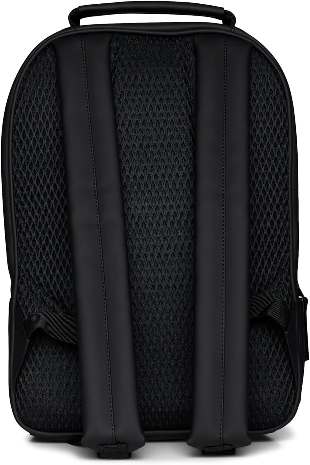 RAINS Book Daypack Large Waterproof Laptop Backpack for Men, Commuter