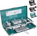 FineFlame Camping Stove, Propane Portable Camp Stove, 20400BTU-3 Burners