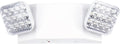 GRUENLICH LED Emergency Light for Business, Battery Backup, 1 Pack