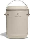 Hydro Flask Carryout Cooler Backpack - Insulated Portable Soft Cooler - 22 L Capacity in Oat