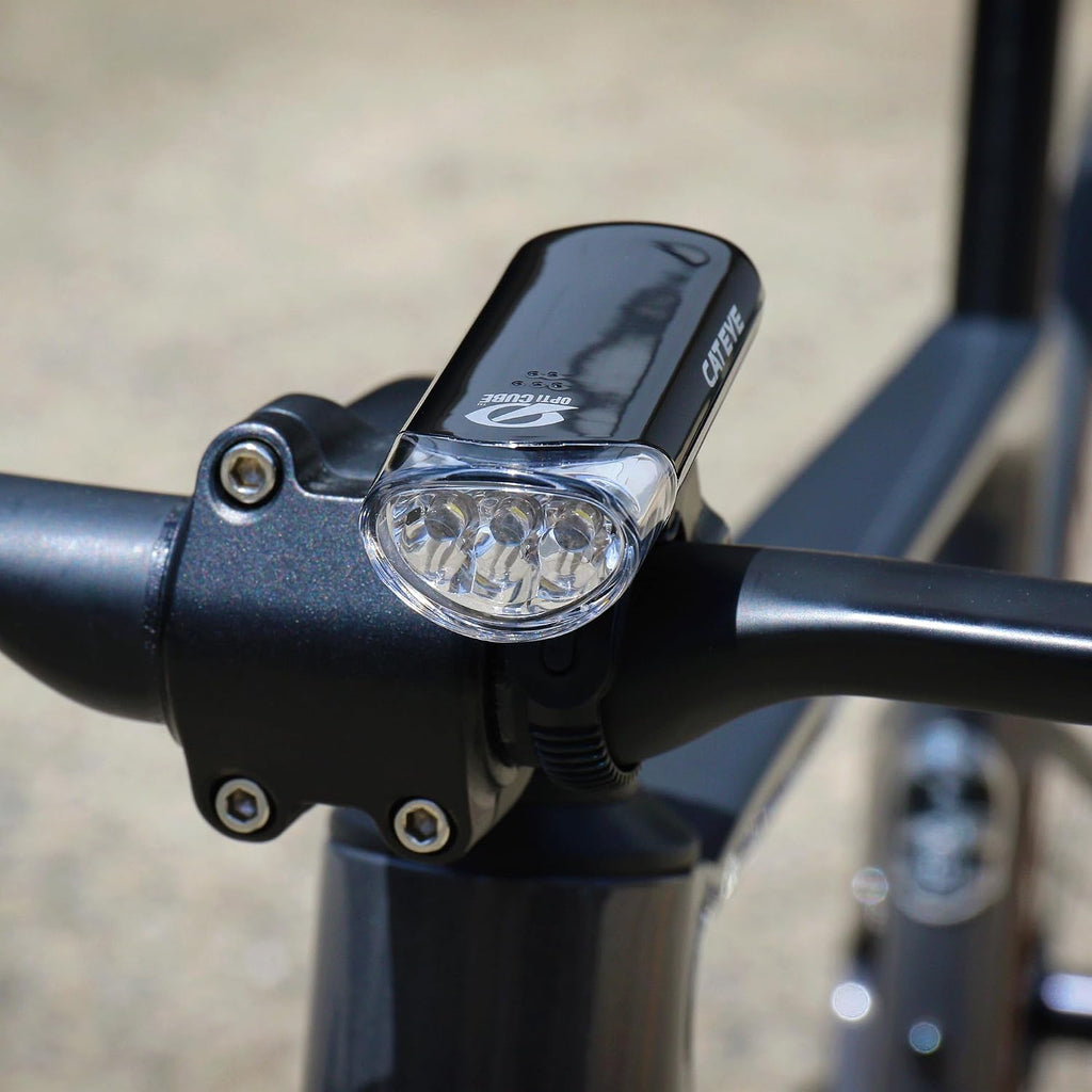 CATEYE HL-EL135N Bike Headlight