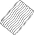 Stainless Steel Cooking Grid Grate for Napoleon LEX 485 & Prestige Grills