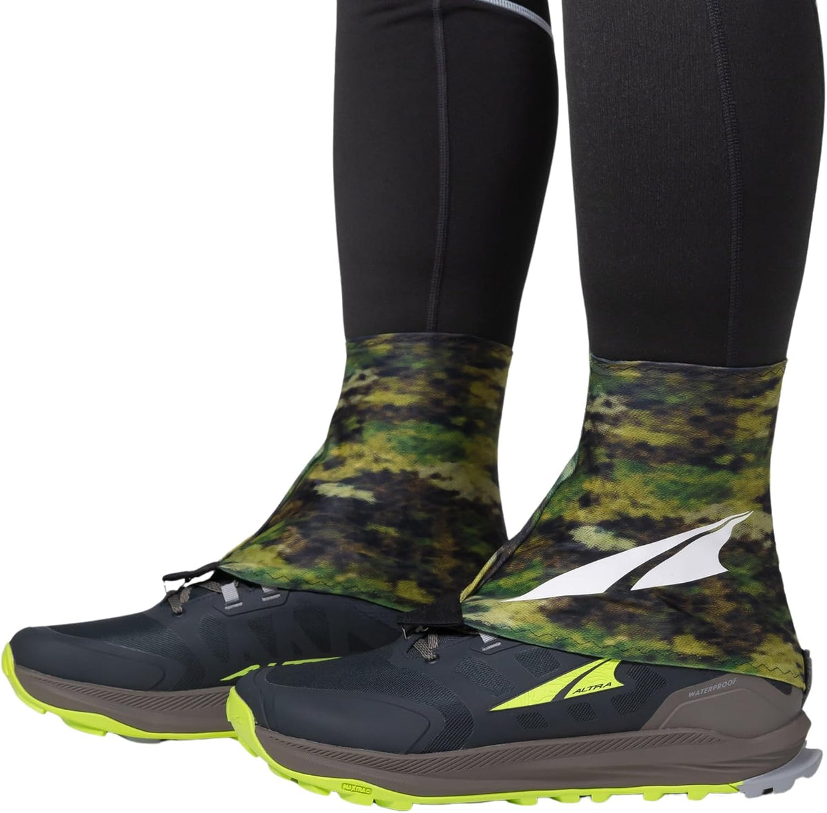 ALTRA Unisex Trail Gaiter