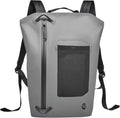 Nite Ize RunOff Waterproof 12L Backpack - IP67-Rated Backpack - Lightweight Travel Bag with TRU Zip Technology - Outdoor Gear with Attachment Points, Adjustable Shoulder Straps & Mesh Pockets