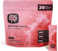 SALTT Electrolyte Packets - Cherry Chill (30 Sticks) - Zero Sugar