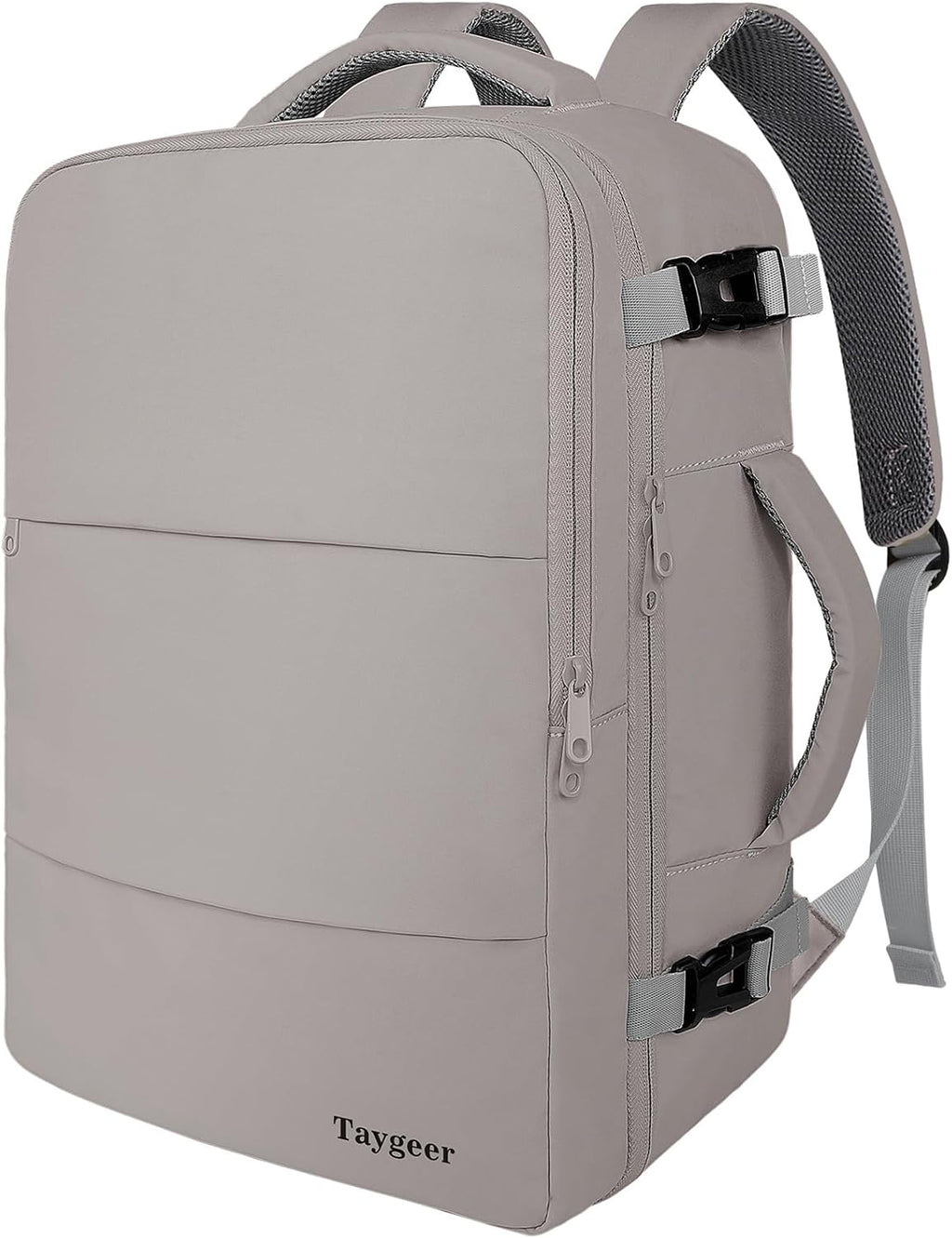 Taygeer 35L Personal Item Travel Backpack for Women, Carry on Backpack