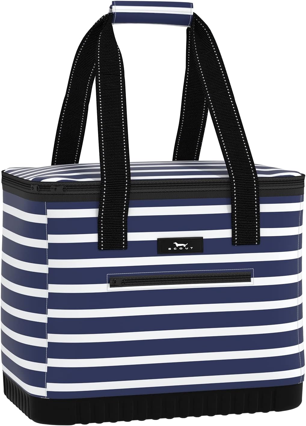 SCOUT Stiff One Insulated Cooler - Hard Bottom