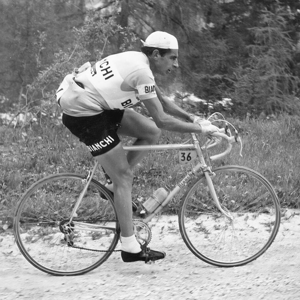 ZEITBIKE Vintage Team Cycling Caps - Anti Sweat Caps | for Stand-Alone or Under Helmet | Team Jersey Caps, Made in Italy