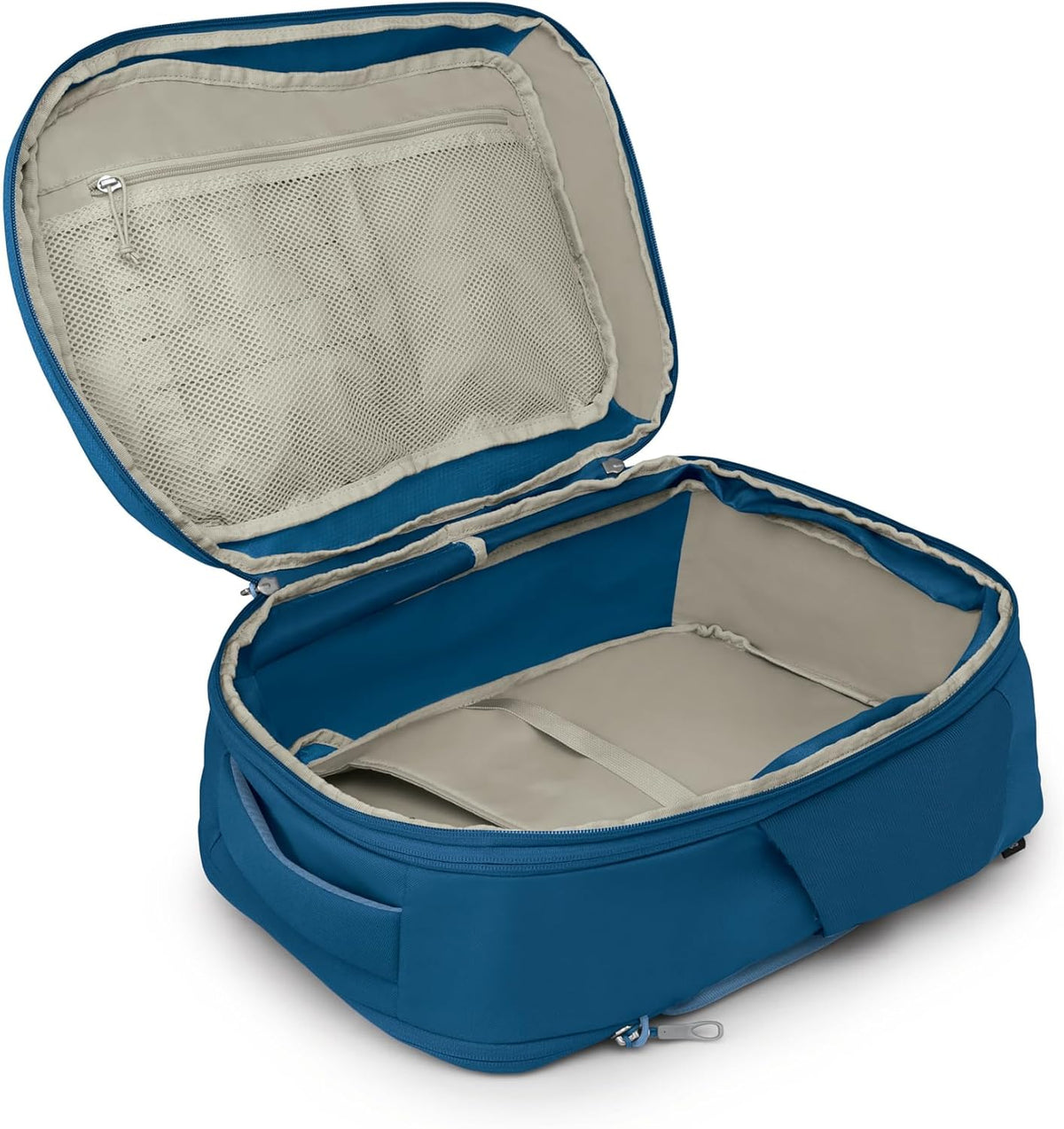 Osprey Daylite Expandable 26+6 Travel Pack, Blue OS