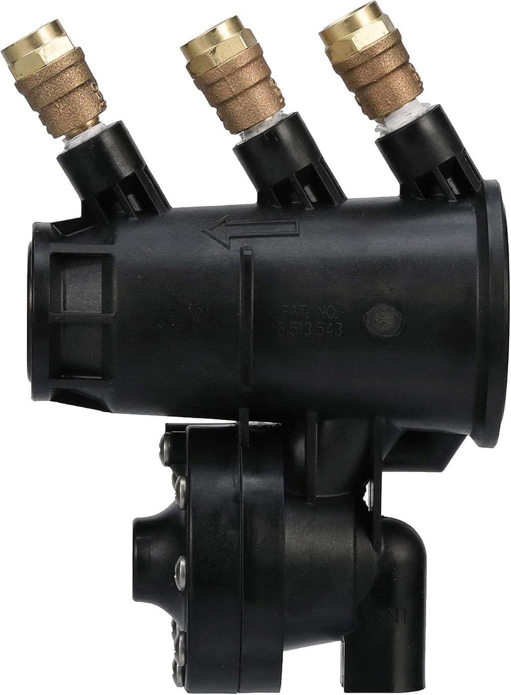 Zurn Wilkins RK34-375V 1/2"-3/4" 375/375XL Complete Pressure Vessel Repair Kit