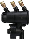 Zurn Wilkins RK1-375V 1" 375/375XL Complete Pressure Vessel Repair Kit