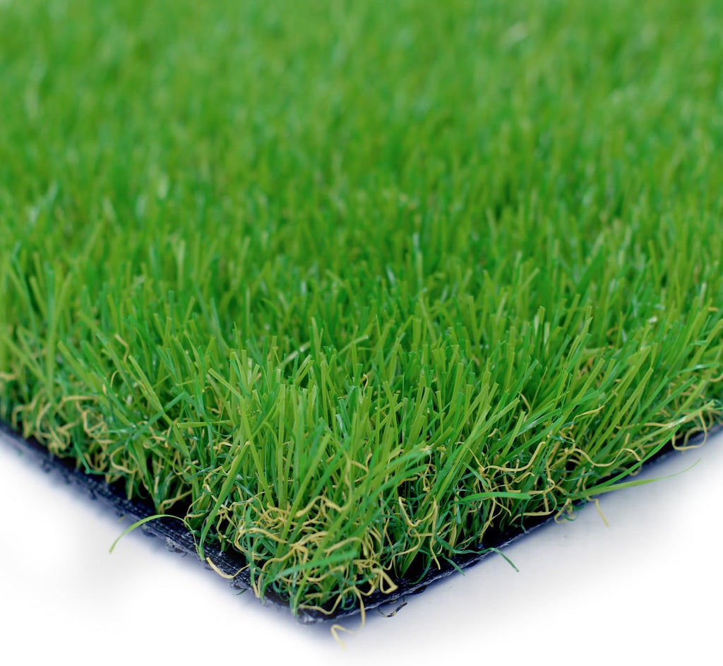 Petgrow 4FTx7FT Artificial Realistic & Thick Fake Mat Indoor Outdoor