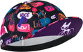 Cycling Cap for Man and Woman Cycling Hat Under Helmet-Polyester Breathable Sweat Absorbent
