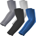 GOUNOD Arm Sleeves for Men Women, UPF 50+ Cooling Sun Protection Sleeves