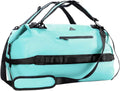 Haimont IPX7 Waterproof Roll-Top Dry Duffel Backpack Bag