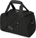 Searock 14-Inch Small Gym Bag for Men & Women, Mini Duffle Bag for Travel