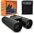 10x42 Binoculars for Adults, High Powered Binoculars for Bird Watching, Hunting, Hiking, Travel, Wildlife Viewing & Stargazing