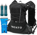 IX INOXTO Running Vest Hydration Backpack, Lightweight Running Backpack