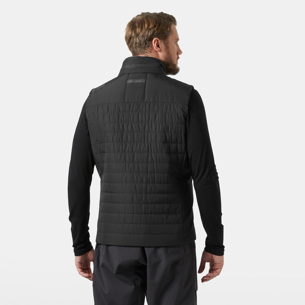 Helly Hansen Men's Helly Hansen Crew Insulator Vest 2.0