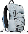 Water Buffalo Sherpa 22L Hiking Hydration Backpack, 2L Bladder