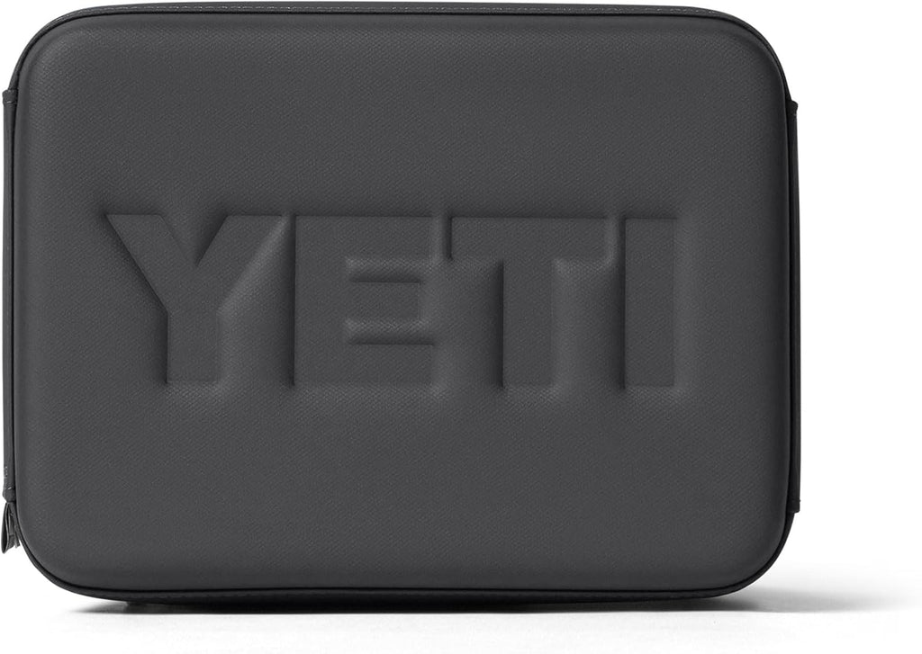 YETI Daytrip 3L Insulated Soft Cooler Snack Box, Charcoal