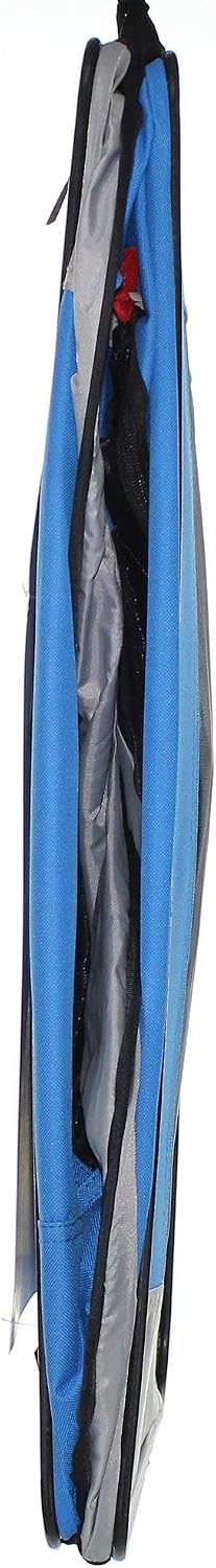 CoolerDog Pop Up Dog Shade Tent – Portable UV Sun Protection Shelter for Large Dogs, Outdoor Beach & Camping Sun Shade (Large)