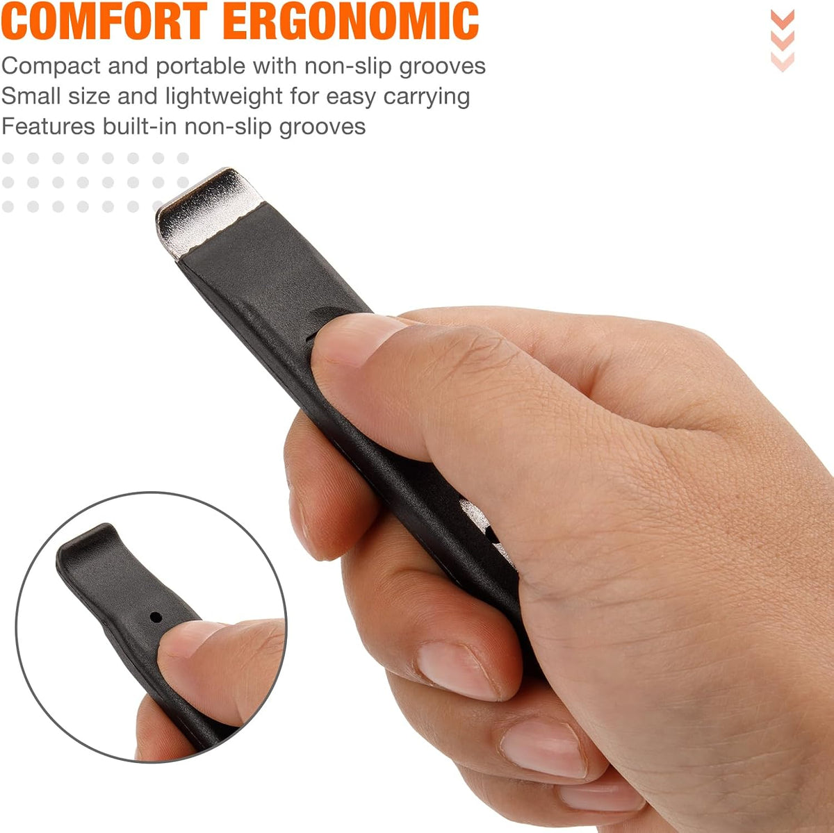 cyclists Bike Tire Lever – Bicycle Tire Levers Tool Set
