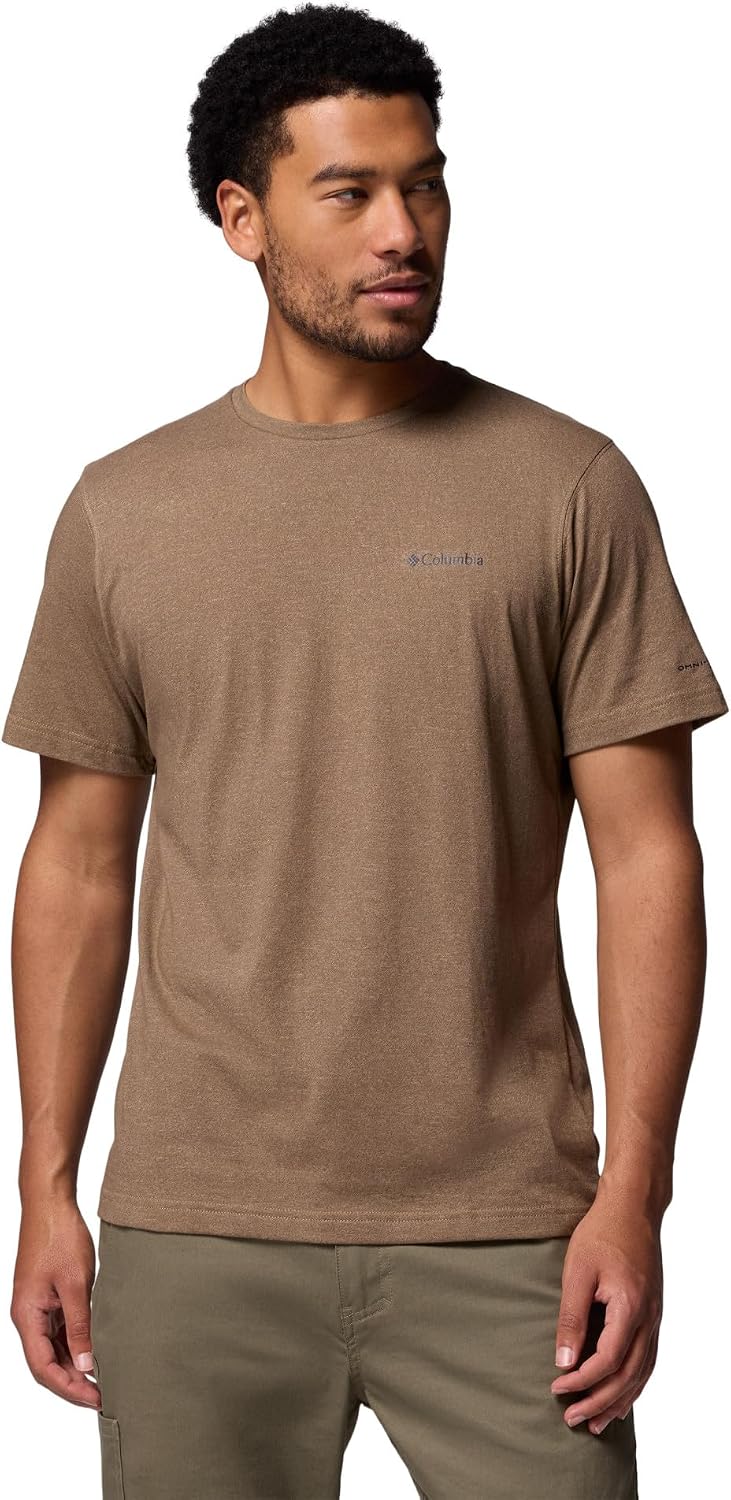 Columbia Thistletown Hills Short Sleeve