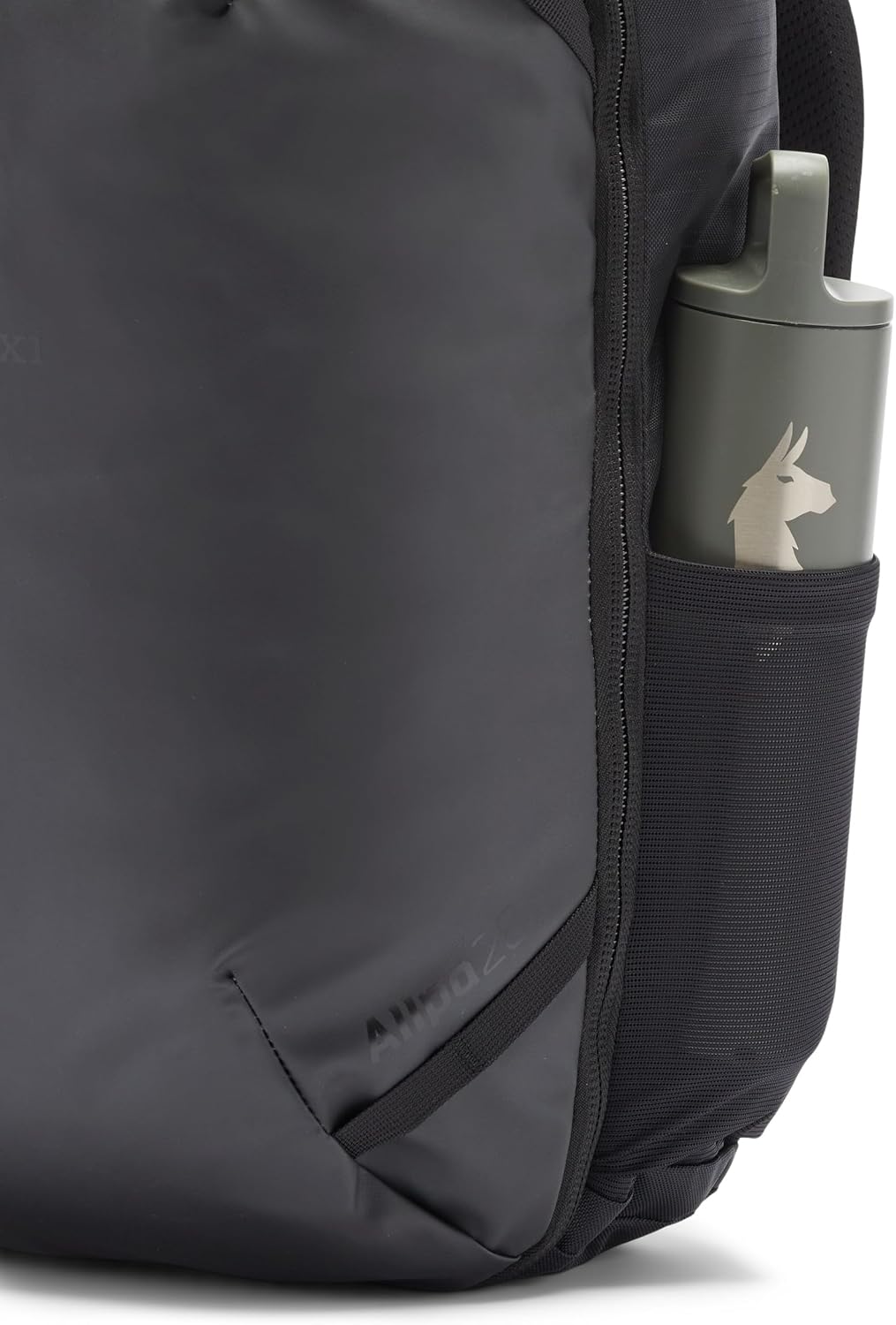 Cotopaxi Allpa 28L Travel Pack, Black