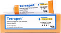 Pet Eye Care Ointment for Dogs, Cats, Cattle, Sheep, Horse, Bird 1/8 oz / 5 gr, 1 Tube
