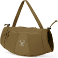 MOXULE Hunting Hand Warmer Muff: Insulated Fleece for Cold Weather