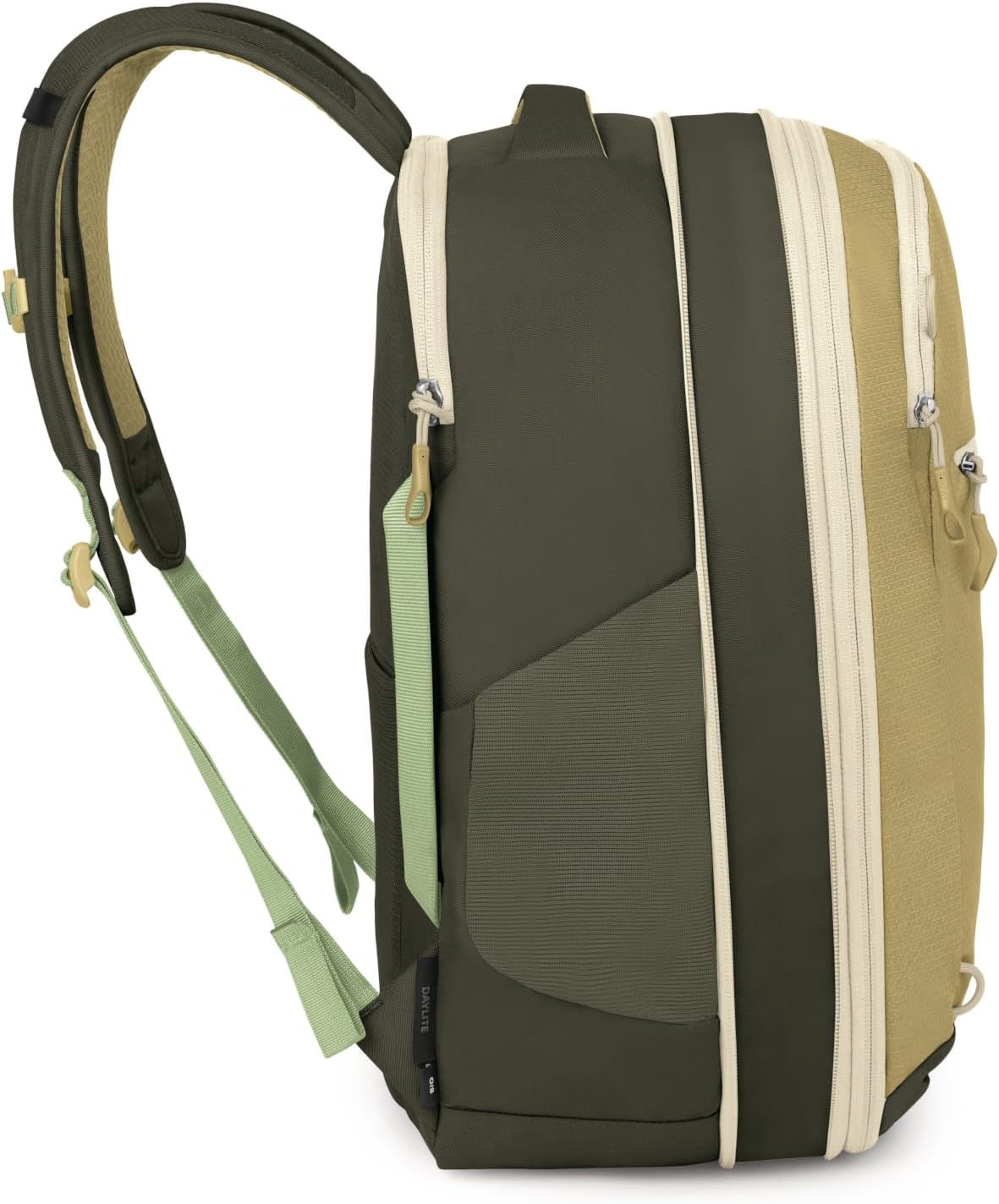 Osprey Daylite Expandable Travel Pack 26+6 Gravel Tan, Multi OS