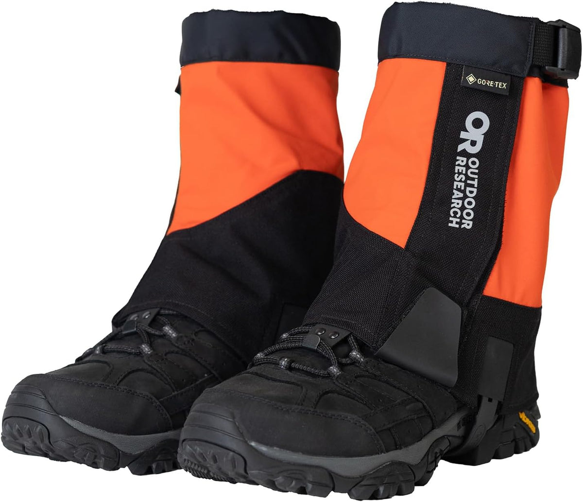 Outdoor Research Crocodile Mid-Height Gaiters