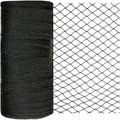 Bird Netting 25x100 Ft, 1 in Mesh Heavy Duty Garden Netting