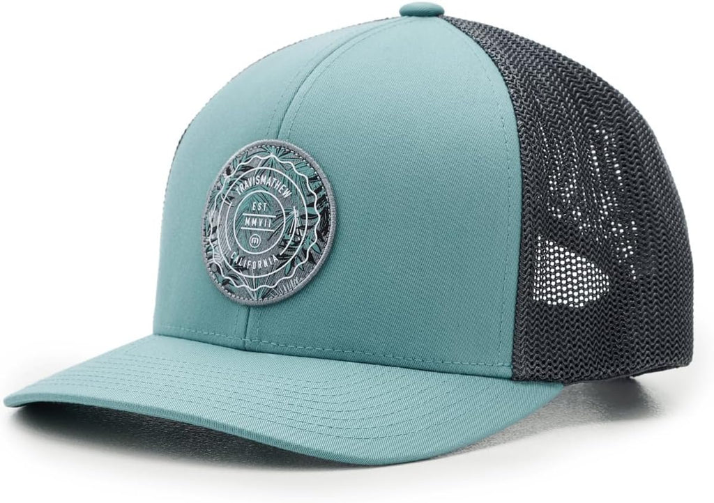 TravisMathew The Patch Floral