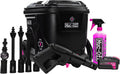 Muc-Off Mobile Pressure Washer Moto Starter Bundle