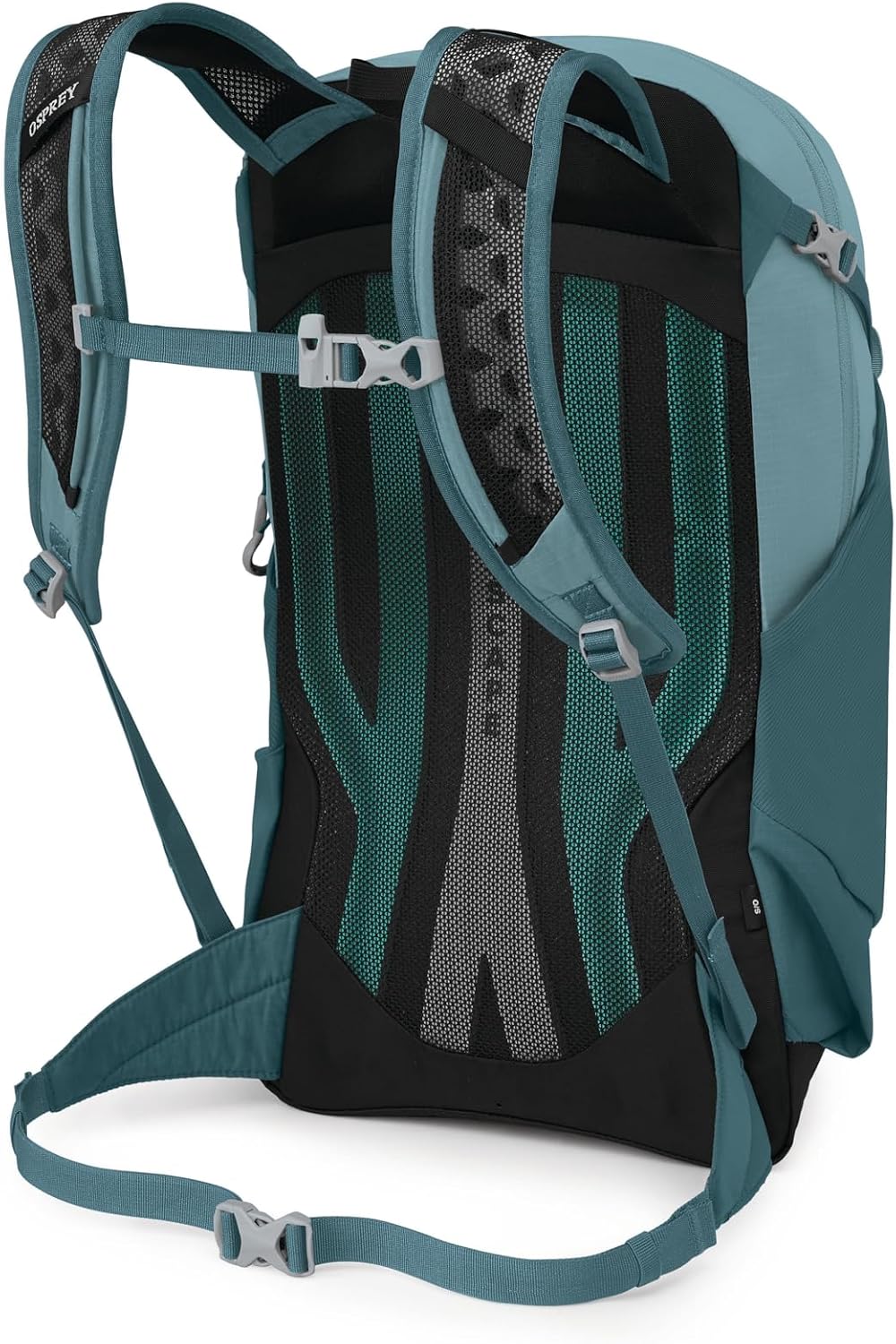 Osprey Sportlite 20L Lightweight Hiking Backpack, Blue OS