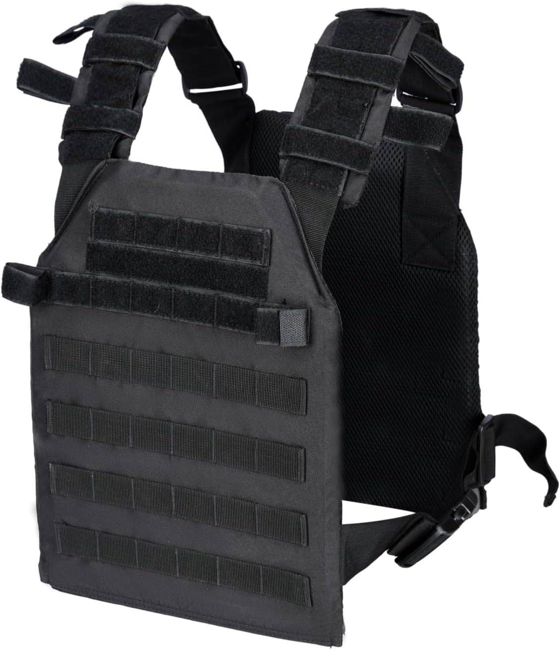 Tactical Weighted Vest, Strength Training Weight Vests for Workouts