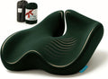 Seat Cushion for Tailbone Pain Relief, Extra Large Office Chair Cushion