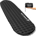 ONETIGRIS R3.5 Insulated Sleeping Pad,Ultralight Inflatable Camping Pad