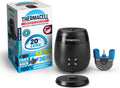 Thermacell E-ZoneGuard Patio Max Mosquito Repellent 12Hr Bat + Chrging Dock