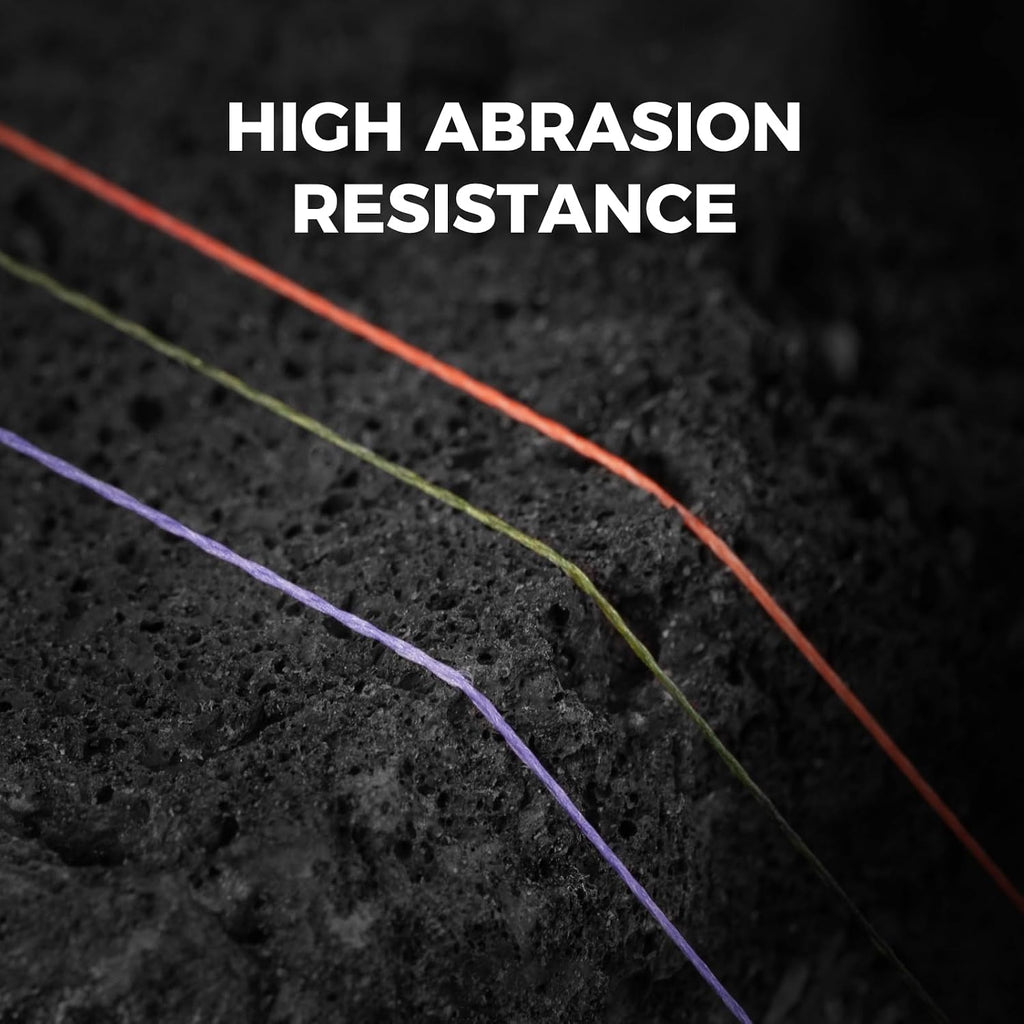 KastKing Destron Braided Fishing Line, Ultra-Thin Diameter & High Strength