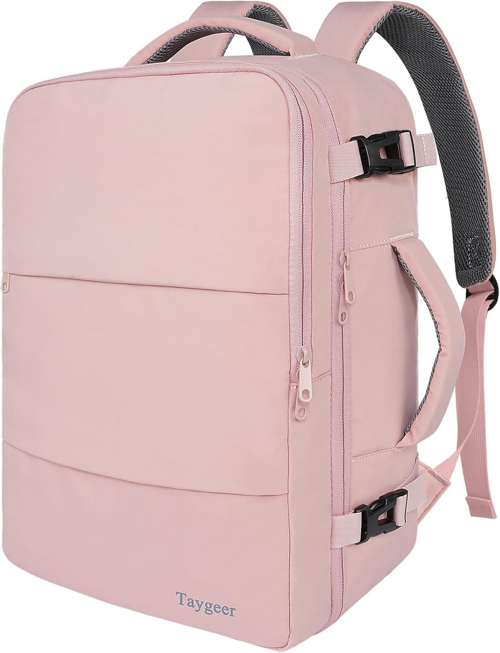 Taygeer Laptop Backpack for Women, TSA Friendly 40l Carry On Mochila