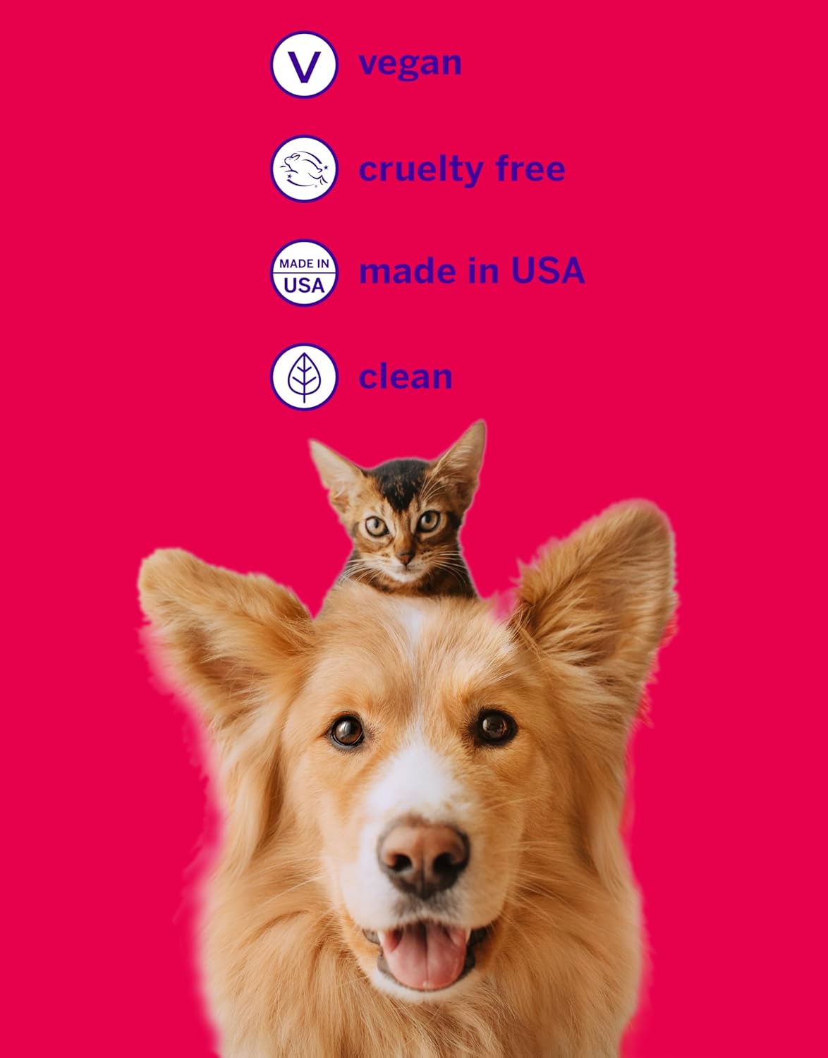 Petsmile VOHC Accepted Toothpaste, Rotisserie Chicken 4.2 Oz, Cats + Dogs