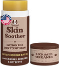 Natural Dog Company Skin Soother Dog Skin Balm, 2 oz Stick