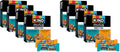KIND Mini Bars, Dark Chocolate Nuts & Sea Salt/Caramel Almond & Sea Salt, Gluten Free, 100 Calories, Low Sugar, 80 Count (Pack of 2)