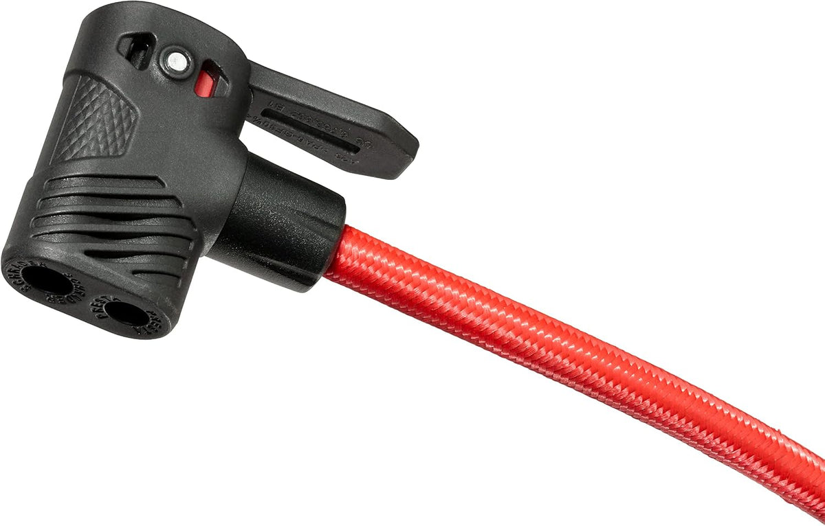 Schwinn Foot Operated Bike Pump