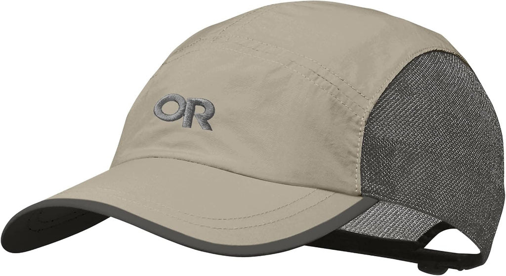 Outdoor Research Swift Cap – UPF 40+, Lightweight, Breathable, Quick-Dry