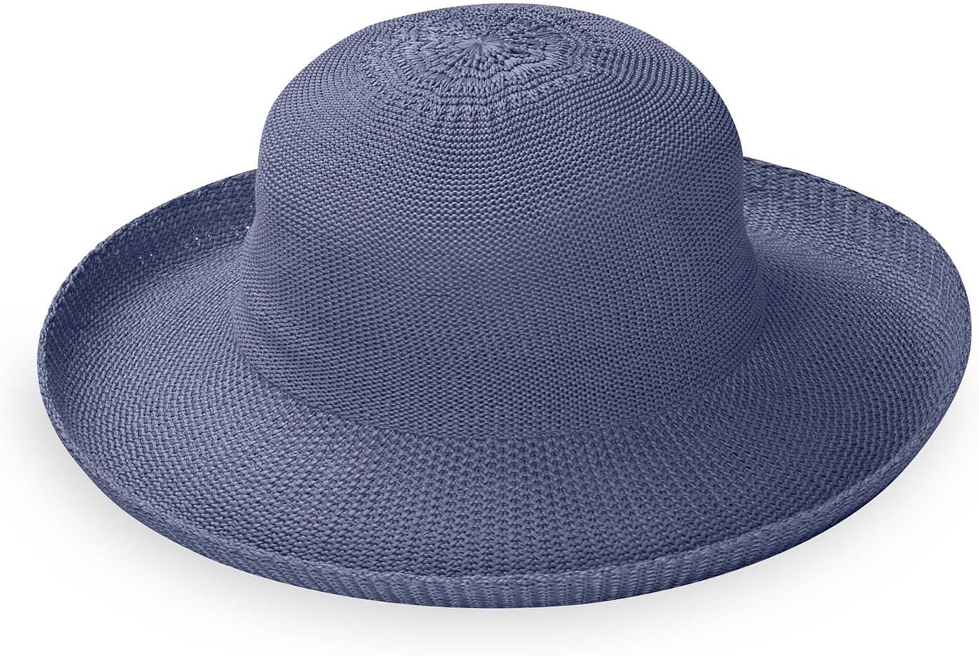 Wallaroo Women's Victoria Sun Hat | Packable Design, Adjustable Sizing, Sophisticated Style