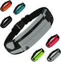 Small Running Fanny Pack, hands-free Cell Phone Bag, Men and Women